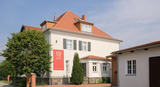 Paulinenhof, Reserva ahora Hotel Bad Belzig Brandenburgo