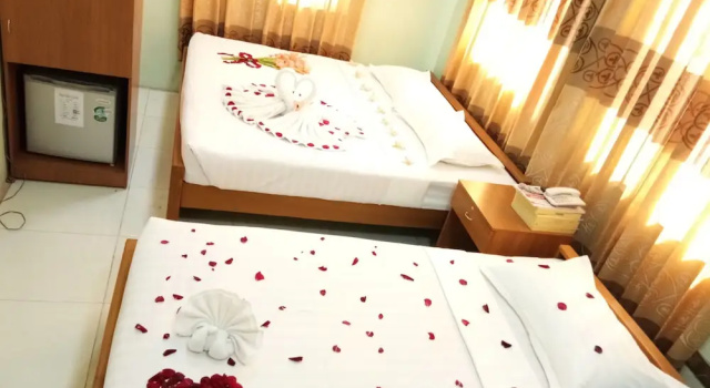 May Kha Hotel