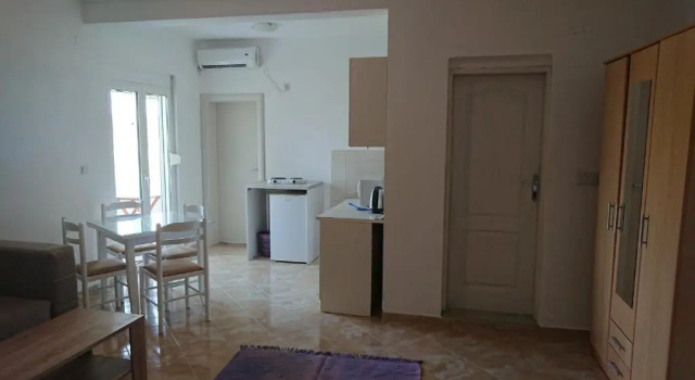 Апартаменты Deluxe Luce di Sole Apartment