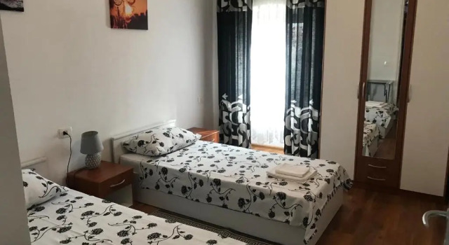 APP GAŠI, Book Hotel Monte Kruj Istria