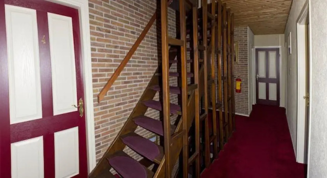 Guesthouse De Zonnestraal, Reserva ahora Hostal o pensión De Koog 
