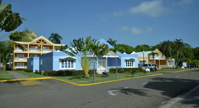 Luperòn Beach Resort