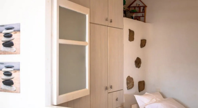 Ortus Navy Mykonian Lux Villa