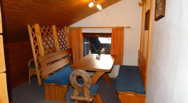 Appartement Haus Seerose