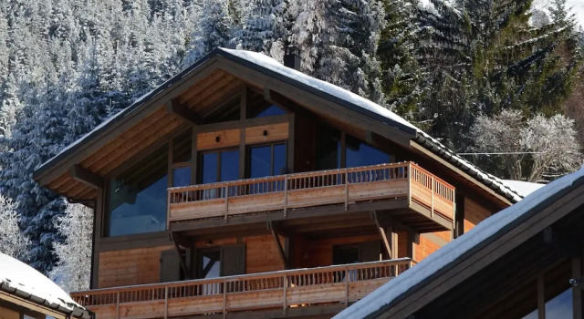 New House With Infrared Sauna and Stunning Mountain Views, Забронировать Отель Вальфрежюс Maurienne Valley