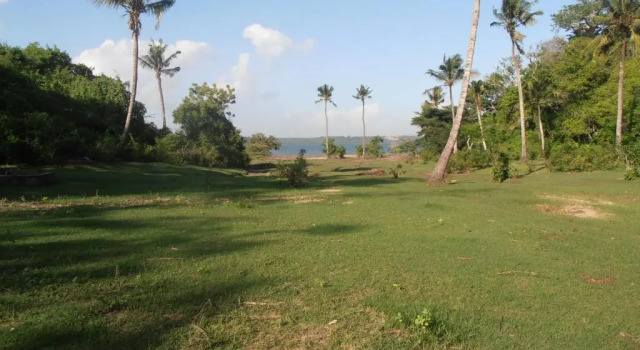 Вилла Sunset Villas Tropical Garden House