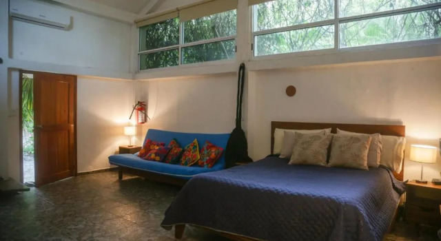 Bego´s Lagoon House. Free kayaks and bikes, Prenota Hotel Hotel a Quintana Roo con parcheggio, Parcheggio