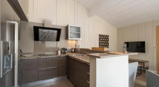 Номер Standard Résidence MV Lodge