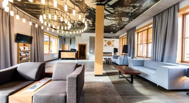 Hotel Kopieniec Fizjo- Med & SPA, Book Resort Murzasichle Tatras