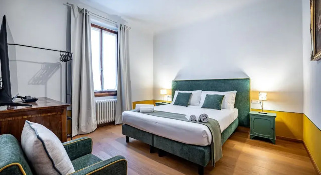 YiD Leone X luxury 4 Bedroom, Забронировать Апартаменты/квартира Апартаменты Флоренции, рядом с Площадь Кафедрального собора, Апартаменты/квартира