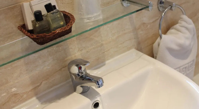 Двухместный номер Superior Longview Hotel