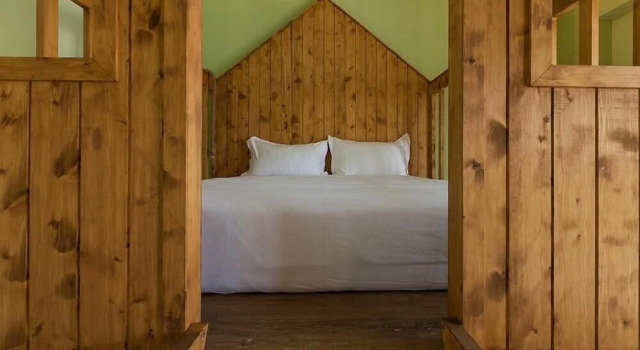 Forest B&B, Забронировать Отель «постель и завтрак» Цзянь Хуалянь, рядом с A Mei Wenhua Village