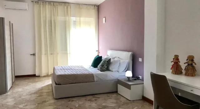 Volta Apartment