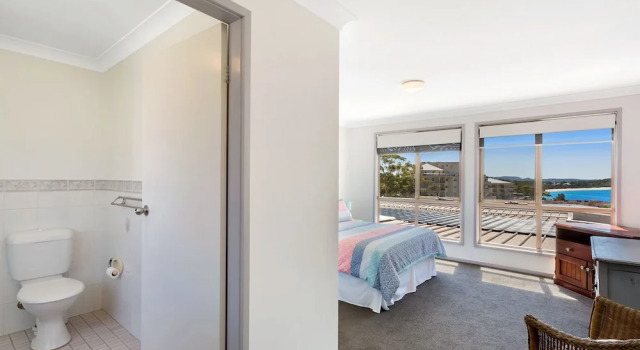 Ronald Avenue, Unit 2/36, Забронировать Отель Шол-Бей Port Stephens, рядом с Гора Томари