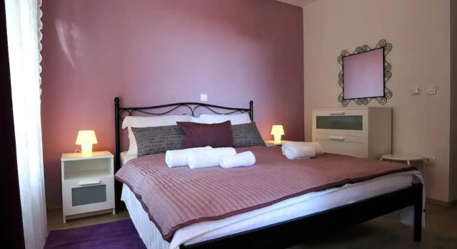 Apartment Zara Lavender, Забронировать Апартаменты/квартира Апартаменты Задар, рядом с Пляж Мали Милни, Апартаменты/квартира