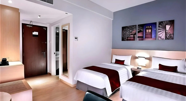 Hotel NEO+ Penang by ASTON