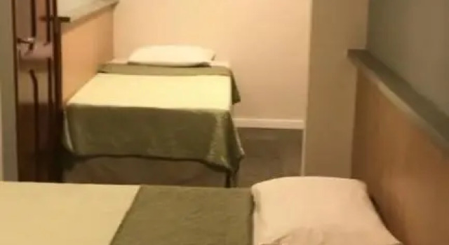 Семейный номер Standard Hotel Cocal