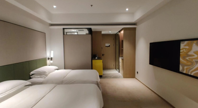 Empark Grand Hotel