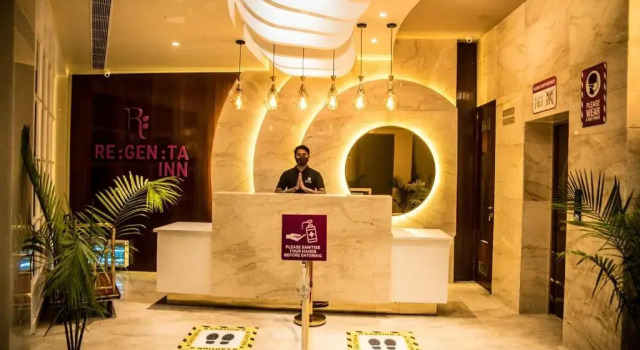 Regenta Inn- Amritsar, Забронировать Отель Дубай Эмират Дубай, рядом с Dubai Health Authority - Head Quarter