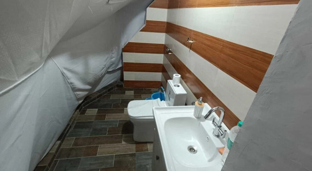 Тент Elixir of Nature - Glamping