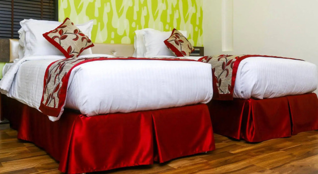 The Spin Hotel, Забронировать Отель Отели штата Тамилнада с завтраком, Завтраки