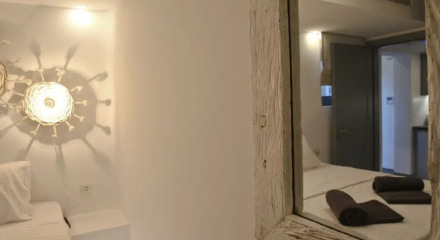 Villa Sunflower, Забронировать Вилла Отели Калафатис 4 звезды, рядом с Пляж Агия Анна Калафатис, 4*
