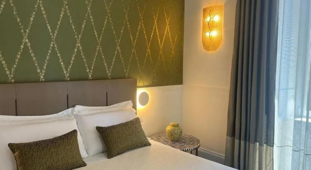 Номер Premium Lovely Rooms