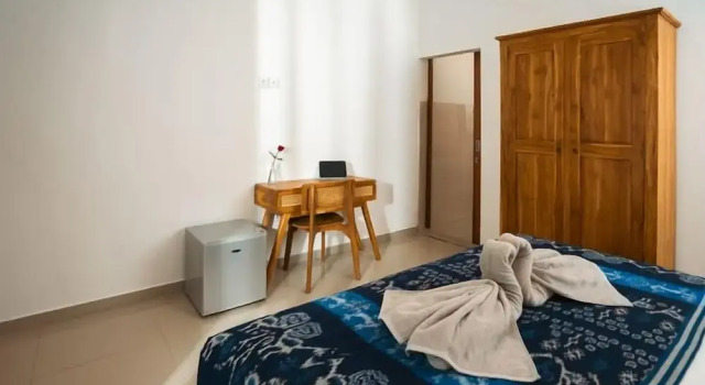 Номер Standard Zena Surf Suite