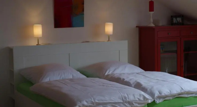 B&F Apartments, Забронировать Апартаменты/квартира Инцлинген Markgräflerland