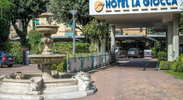 Hotel La Giocca