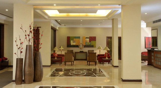 Hotel Express Towers, Rezerwuj Hotel Hotele w Gujarat ze śniadaniem, Śniadanie