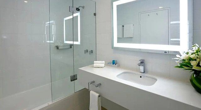 Номер Superior Novotel Melbourne Glen Waverley