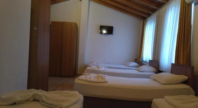 Семейный номер Standard Grand Ece Otel