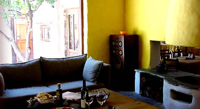 Rincón De Fuego, Buchen Sie Hotel SPA-Hotels in Provinz Jujuy, SPA