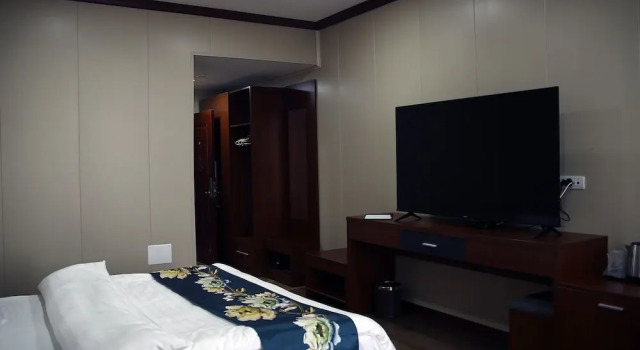 Двухместный номер Standard PEACE HOUSE