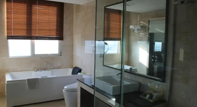 Люкс Premier The BCC Hotel & Residence