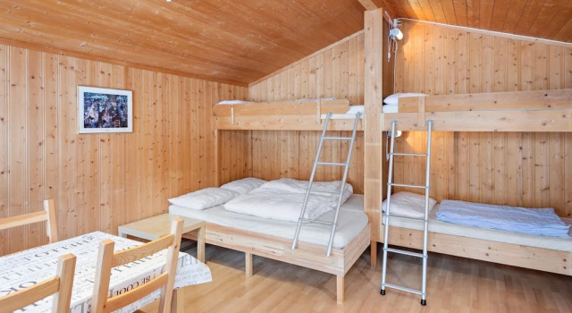 Birkelund camping, Réserver Camping Camping et glamping à Hol, Camping