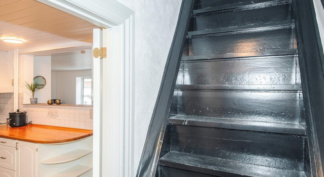 Коттедж 12 Person Holiday Home in Ringkobing
