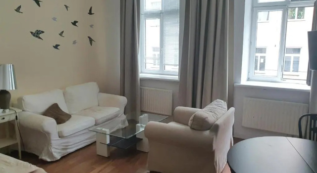 Апартаменты Beutiful Apartment near the center