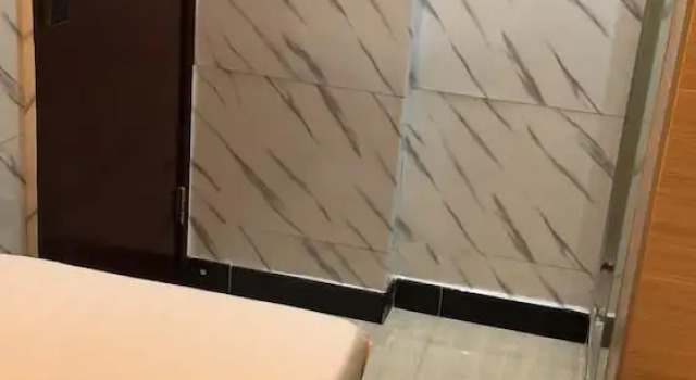 Двухместный номер Standard 富都賓館 Fu Dou Guest House
