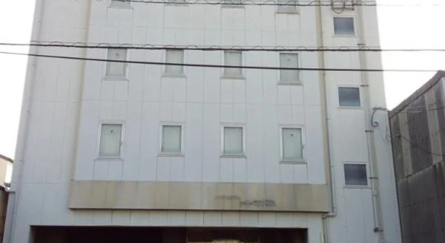 Номер Standard Business Hotel Chateau Est Takamatsu