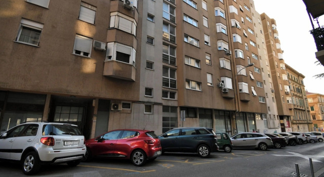 Apartment Corina