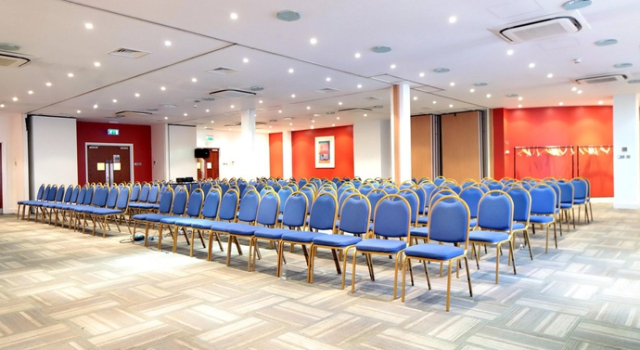 Park Inn London Watford, Забронировать Отель Отели Англии 3 звезды, 3*