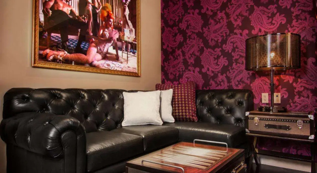 The Vanderpump Las Vegas Hotel & Casino - A Caesars Rewards Destination