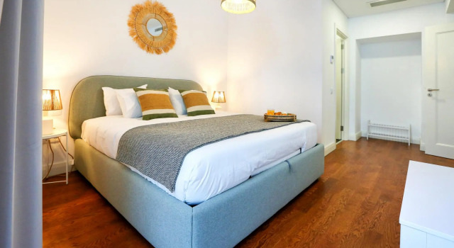 Coast Guard Apartment