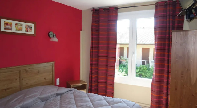 Двухместный номер Comfort cithotel Hotel Las Cigalas