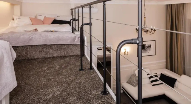 Апартаменты Imagine Apartments