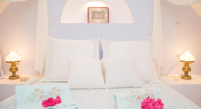 Вилла Lydia Luxury Villa