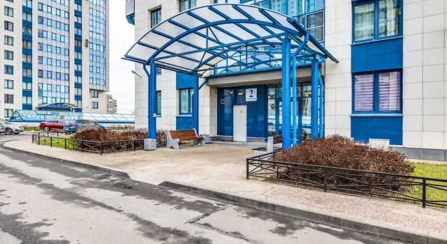 Privilege Aristocrat, Rezervovat Apartmán Hotely v Petrohrad s parkováním, Parkování