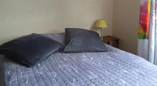 Chambre d'hôtes dans Résidence